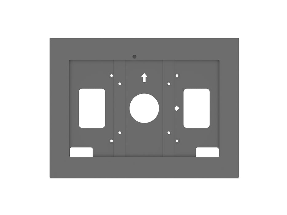 Multibrackets M Pro Series Enclosure ELO & Philips 10" Signage Display Enclosures Multibrackets