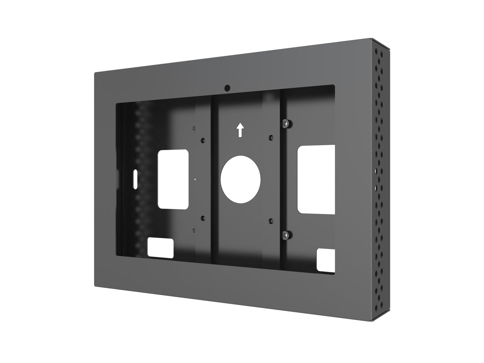 Multibrackets M Pro Series Enclosure ELO & Philips 10" Signage Display Enclosures Multibrackets