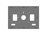 Multibrackets M Pro Series Enclosure ELO & Philips 10" Signage Display Enclosures Multibrackets