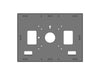 Multibrackets M Pro Series Enclosure ELO & Philips 10" Signage Display Enclosures Multibrackets