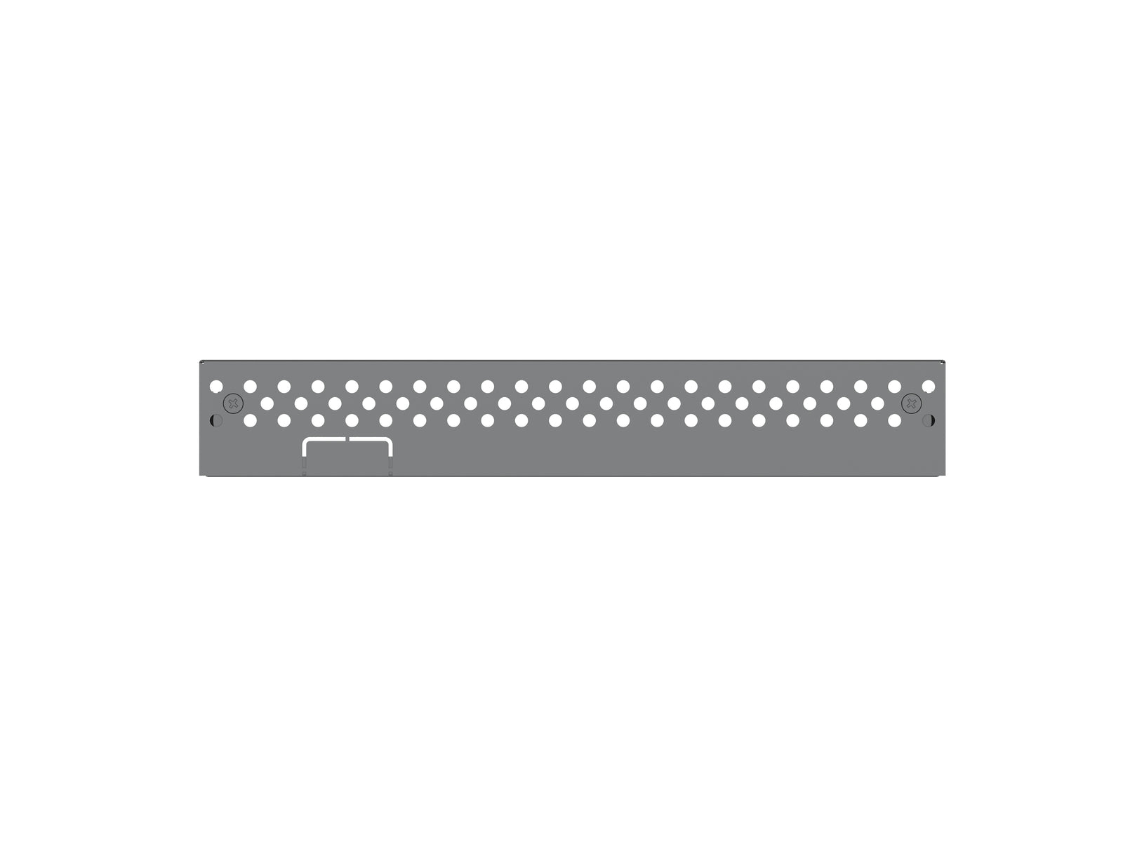 Multibrackets M Pro Series Enclosure ELO & Philips 10" Signage Display Enclosures Multibrackets