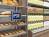 Multibrackets M Pro Series Enclosure ELO & Philips 10" Signage Display Enclosures Multibrackets