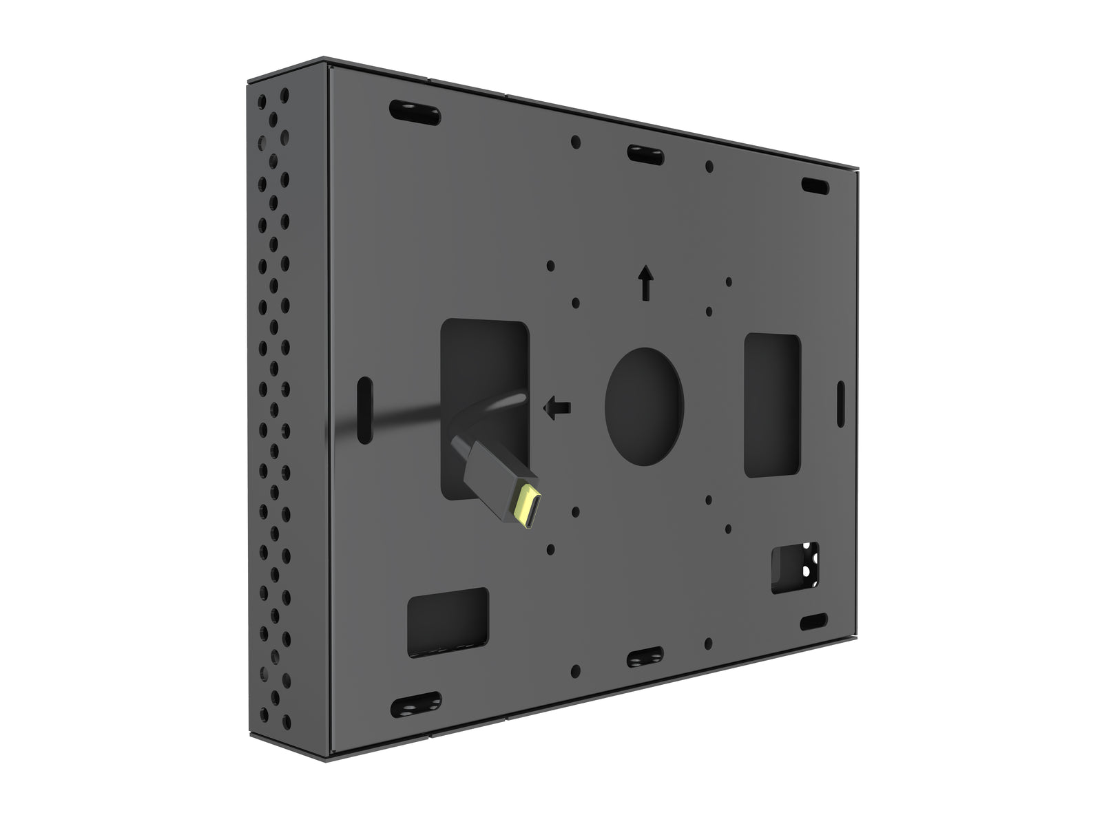 Multibrackets M Pro Series Enclosure ELO & Philips 10" Signage Display Enclosures Multibrackets