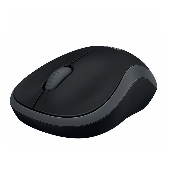 Logitech M185 Wireless 2.40GHz Mouse | 910-002235