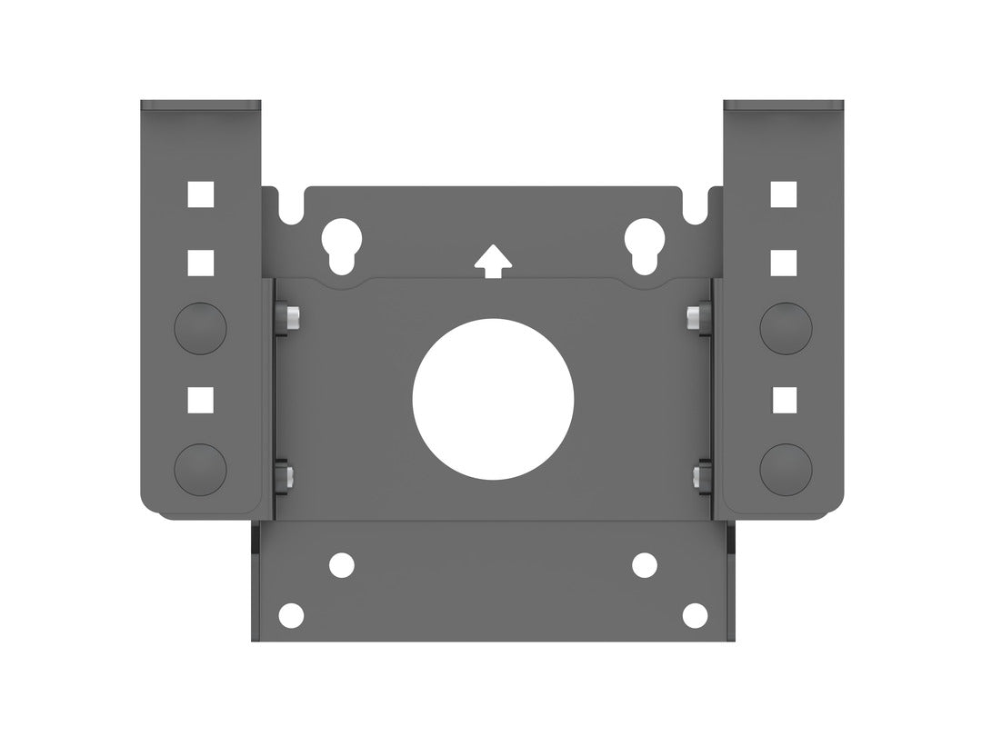 Multibrackets M Pro Series Shelf Mount - (75x75 100x100) Wall Mount Bracket Multibrackets