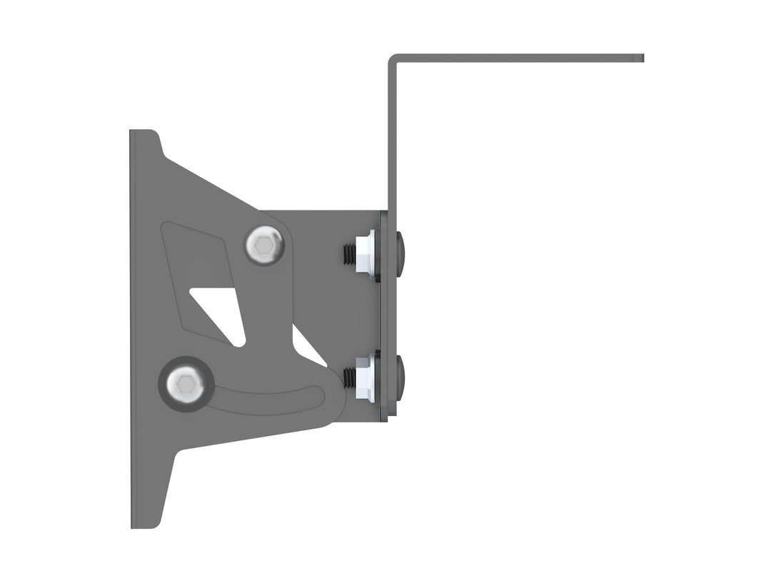 Multibrackets M Pro Series Shelf Mount - (75x75 100x100) Wall Mount Bracket Multibrackets