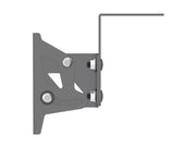 Multibrackets M Pro Series Shelf Mount - (75x75 100x100) Wall Mount Bracket Multibrackets