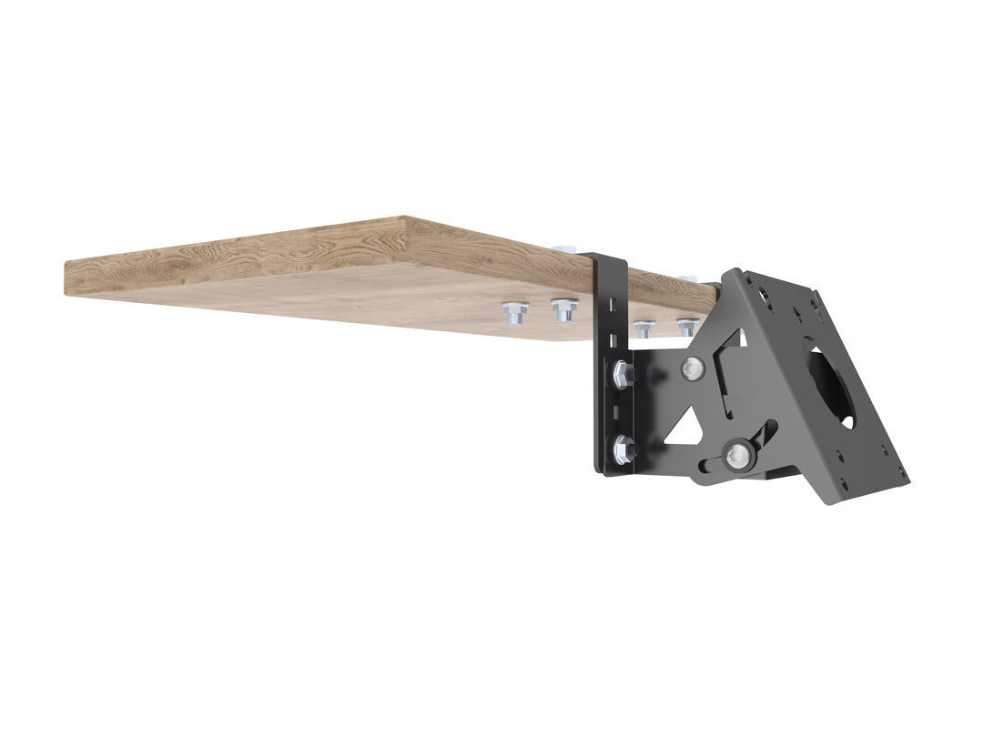 Multibrackets M Pro Series Shelf Mount - (75x75 100x100) Wall Mount Bracket Multibrackets