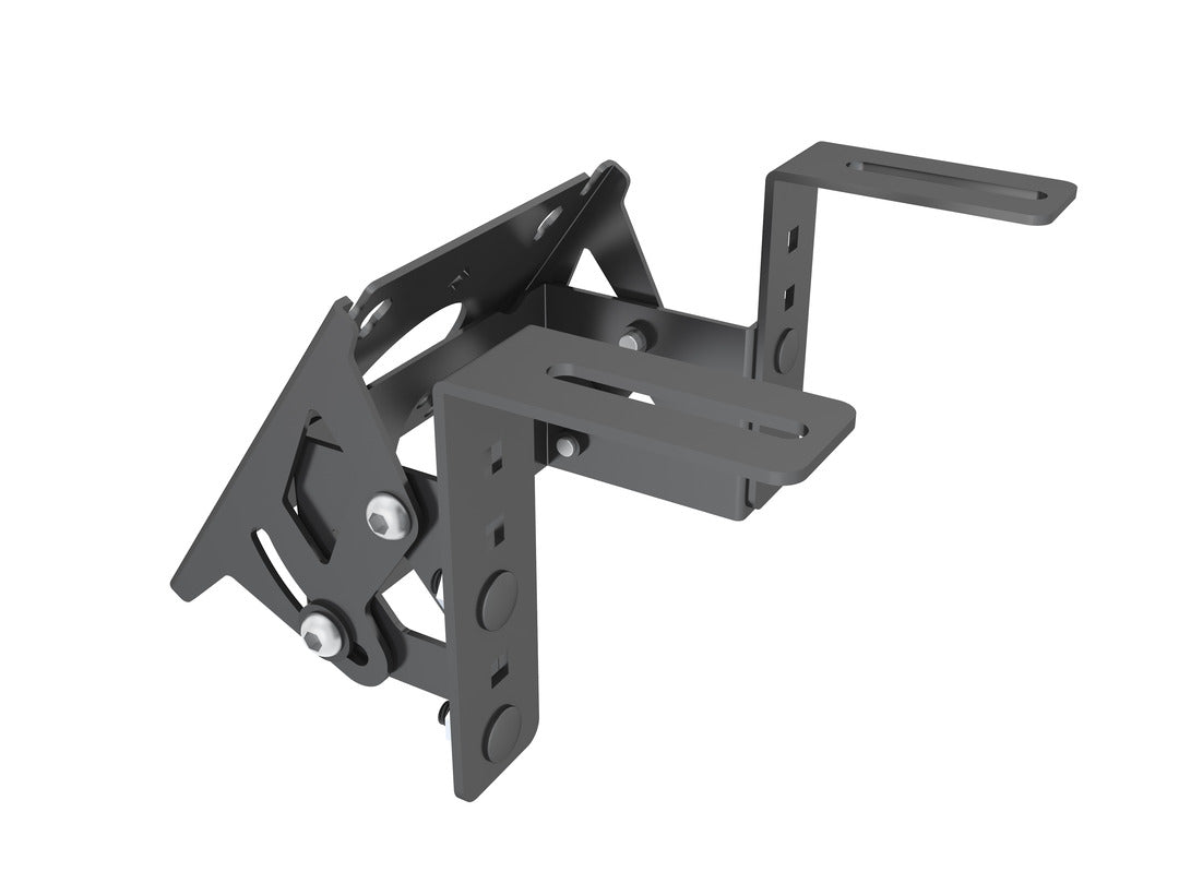 Multibrackets M Pro Series Shelf Mount - (75x75 100x100) Wall Mount Bracket Multibrackets