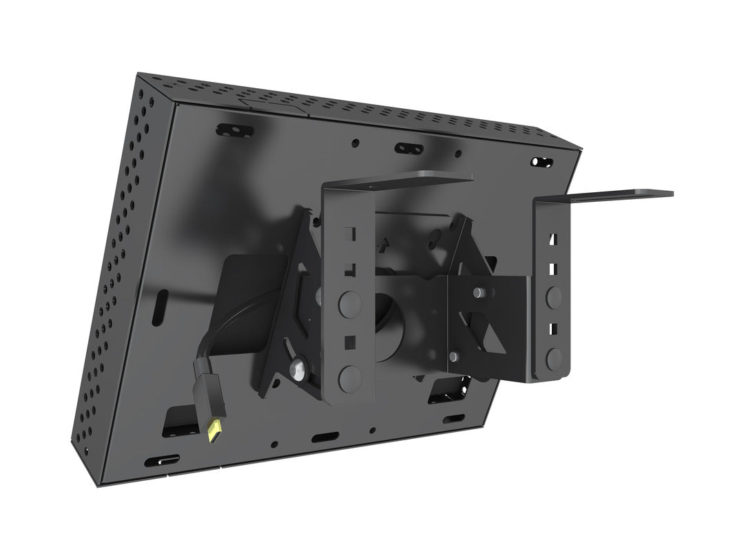 Multibrackets M Pro Series Shelf Mount - (75x75 100x100) Wall Mount Bracket Multibrackets