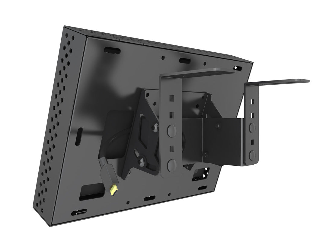 Multibrackets M Pro Series Shelf Mount - (75x75 100x100) Wall Mount Bracket Multibrackets