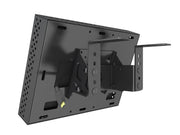 Multibrackets M Pro Series Shelf Mount - (75x75 100x100) Wall Mount Bracket Multibrackets