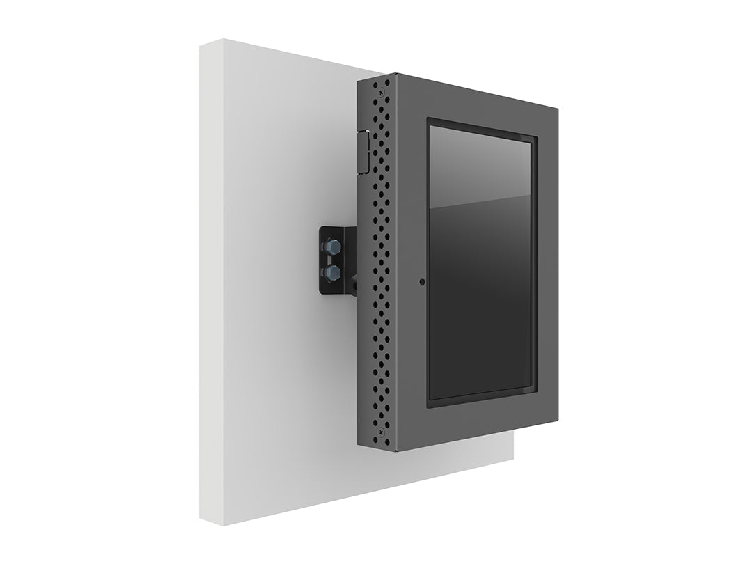 Multibrackets M Pro Series Shelf Mount - (75x75 100x100) Wall Mount Bracket Multibrackets