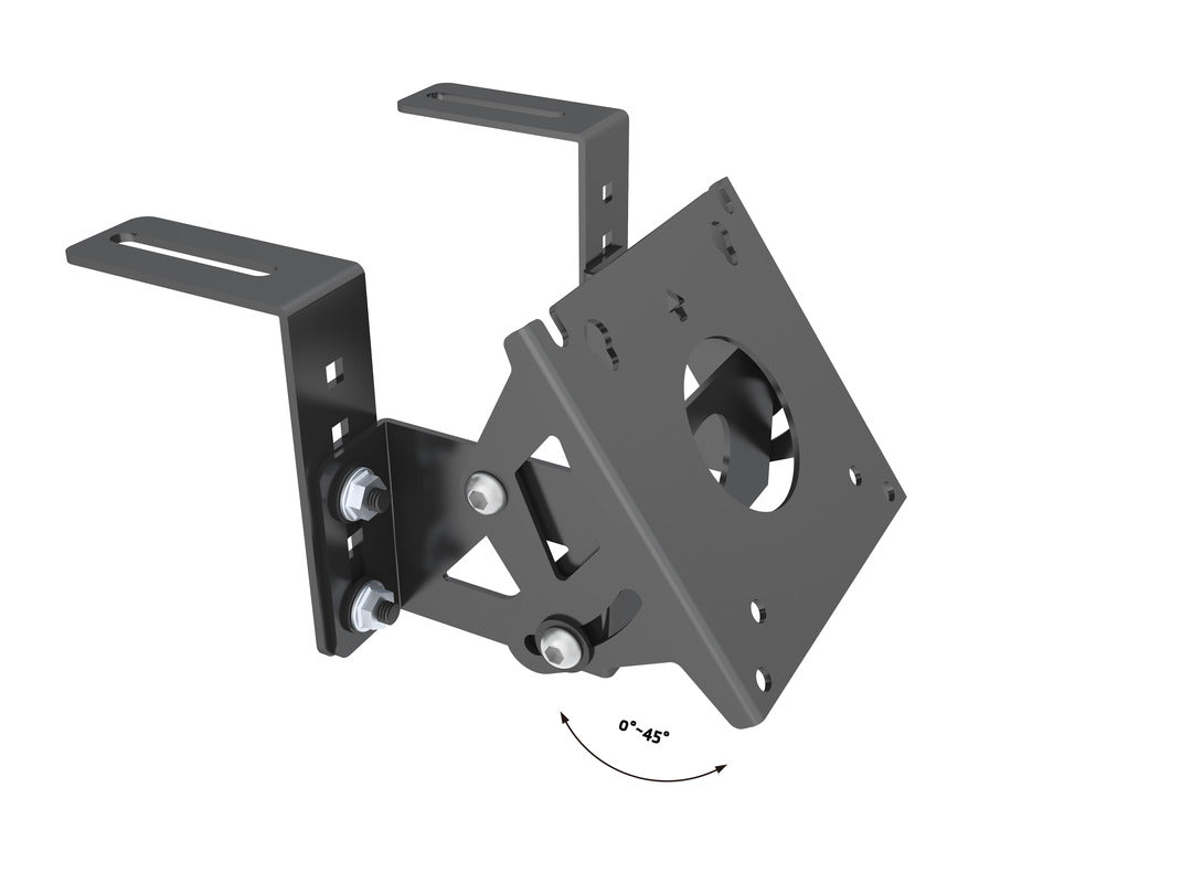 Multibrackets M Pro Series Shelf Mount - (75x75 100x100) Wall Mount Bracket Multibrackets