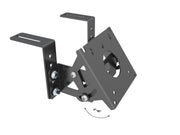 Multibrackets M Pro Series Shelf Mount - (75x75 100x100) Wall Mount Bracket Multibrackets