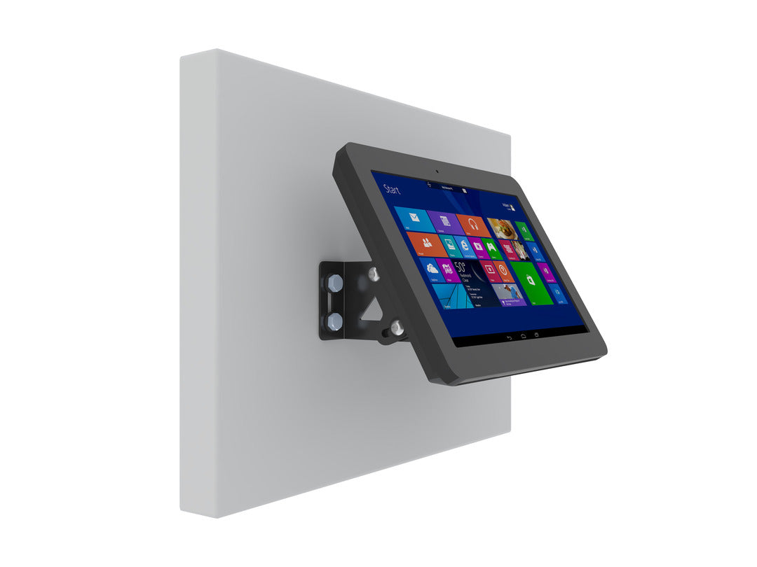 Multibrackets M Pro Series Shelf Mount - (75x75 100x100) Wall Mount Bracket Multibrackets