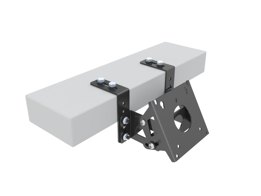 Multibrackets M Pro Series Shelf Mount - (75x75 100x100) Wall Mount Bracket Multibrackets