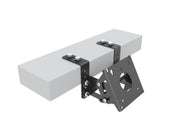 Multibrackets M Pro Series Shelf Mount - (75x75 100x100) Wall Mount Bracket Multibrackets