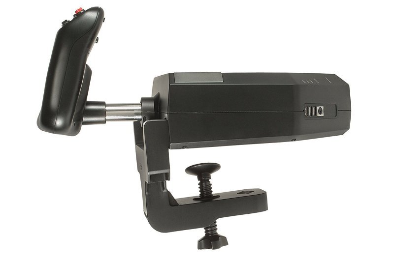 Logitech G Saitek PRO Flight Yoke System | 945-000004