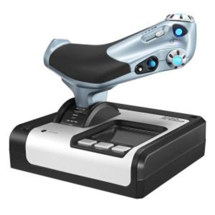 Logitech G G Saitek X52 Flight Control System | 945-000006