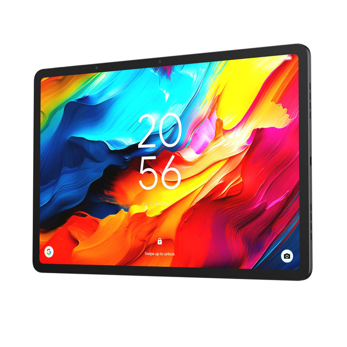 TCL NXTPAPER 14 Mediatek 14.3" 256GB Storage 8GB Ram Android 14 Grey Tablet | 9491G2CLCGB116 Tablet TCL
