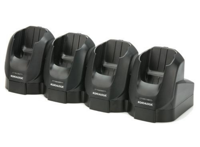 Datalogic Docking Cradle for Mobile Computer - Charging Capability - Proprietary Interface | 94A150066 Datalogic Barcode Reader Accessories Datalogic