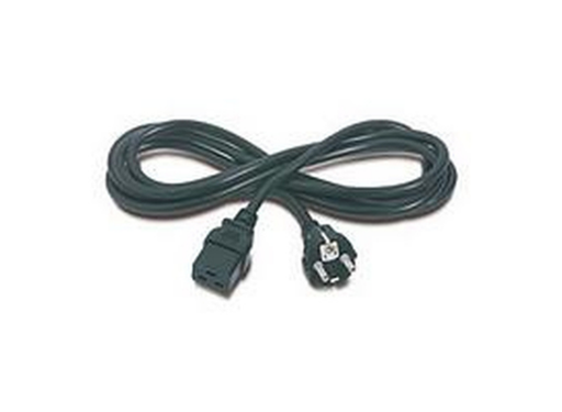 Datalogic 94ACC1150 Standard Power Cord - BS 1363 - 5 Pcs