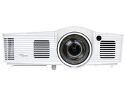 Optoma EH200ST Projector - 3000 Lumens, 16:9 Full HD 1080p Projector Optoma