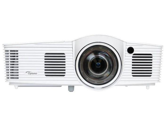 Optoma EH200ST Projector - 3000 Lumens, 16:9 Full HD 1080p Projector Optoma