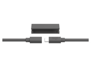 Logitech 10 Meter Meetup Mic Extension Cable For Expansion Mic - 950-000005 Adapter / Converter Logitech