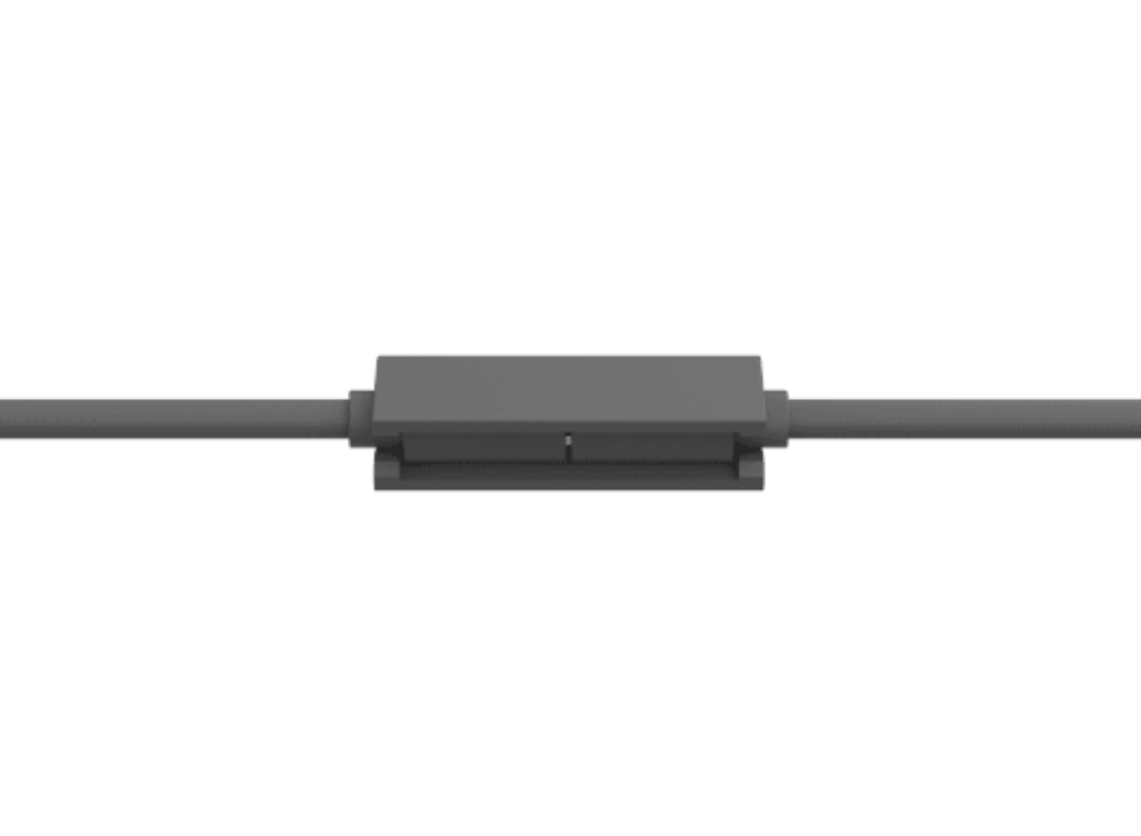 Logitech 10 Meter Meetup Mic Extension Cable For Expansion Mic - 950-000005 Adapter / Converter Logitech