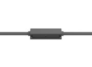 Logitech 10 Meter Meetup Mic Extension Cable For Expansion Mic - 950-000005 Adapter / Converter Logitech
