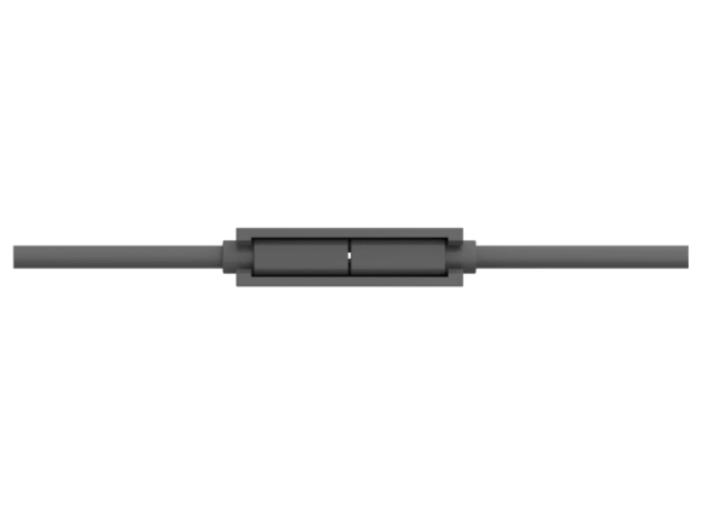 Logitech 10 Meter Meetup Mic Extension Cable For Expansion Mic - 950-000005 Adapter / Converter Logitech