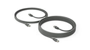 Logitech Cat5e Kit | 952-000019 Meeting Room Equipment Logitech