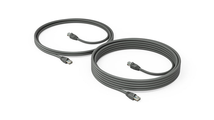 Logitech Cat5e Kit | 952-000019 Meeting Room Equipment Logitech