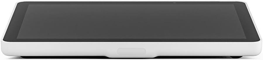 Logitech 952-000088 Tap IP Meeting Room Display Logitech