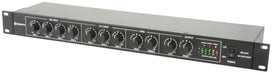 Adastra ML432 1U Mic/Line Rack Mixer | 953.024UK Audio Mixer Adastra