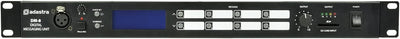 Adastra DM-8 Digital Messaging Unit | 953.053UK Audio Mixer Adastra