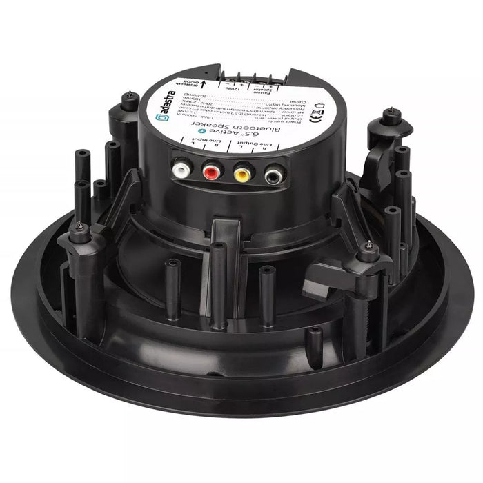 Adastra BCS65S 6.5" 20W Bluetooth Ceiling Speakers Set Ceiling Speaker Adastra