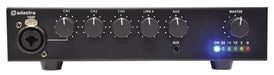 Adastra UA Series Compact 100V Mixer-Amplifiers | 953.186UK Audio Mixer Adastra