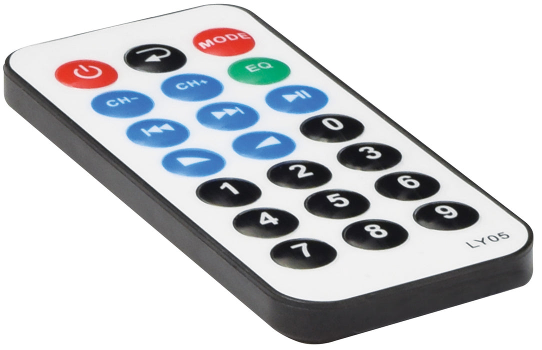 Adastra A2 Stereo PA Amplifier 2 x 200W | 953.402UK Audio Amplifier Adastra