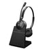 Jabra Engage 55 Office/Call Center Wireless Headset