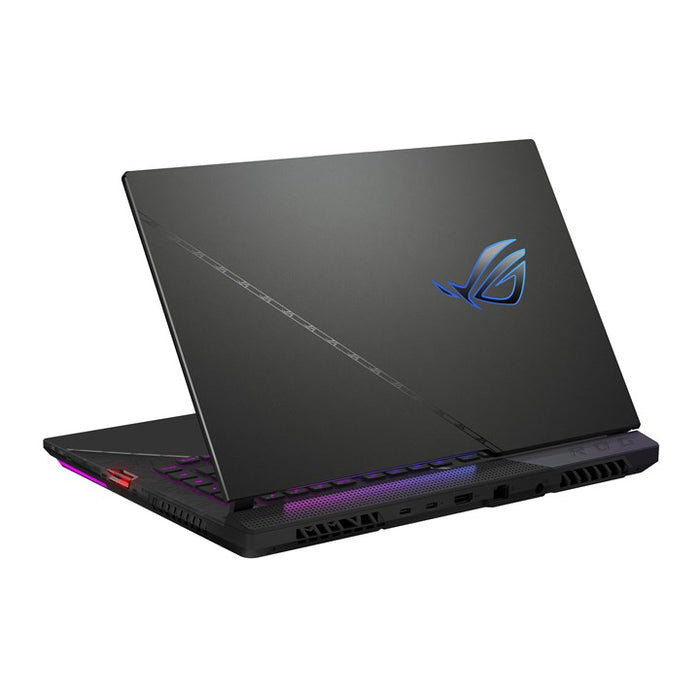 ASUS ROG Strix SCAR 15 G533ZW-LN148W Notebook 39.6 cm (15.6") Wide Quad HD Intel® Core™ i9 16 GB DDR5-SDRAM 2000 GB SSD NVIDIA GeForce RTX 3070 Ti Wi-Fi 6E (802.11ax) Windows 11 Home Black