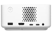 Optoma ML1080ST Eco-friendly Triple Laser Short Throw Projector - 1200 Lumens Projector Optoma
