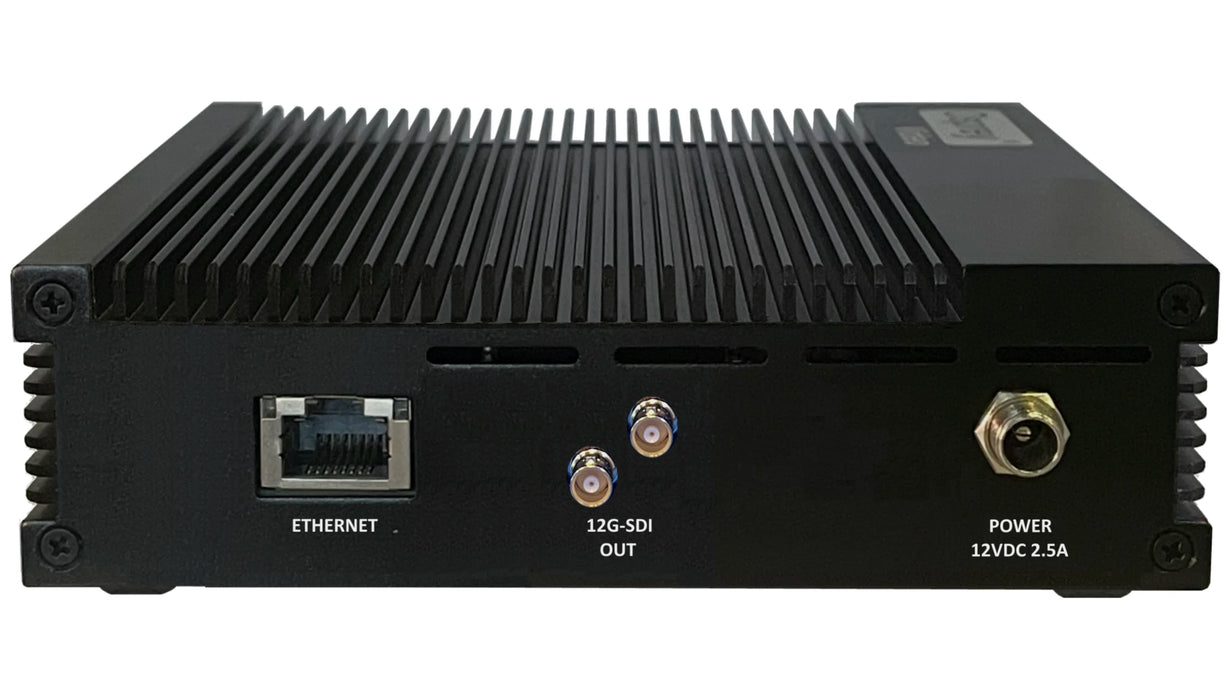 Osprey Talon UHD-SCD Decoder 12G-SDI | 96-02028 Decoder Osprey