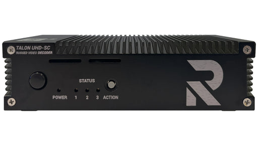 Osprey Talon UHD-SCD Rugged Decoder 12G-SDI | 96-02028R Decoder Osprey