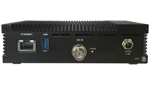 Osprey Talon UHD-SCD Rugged Decoder 12G-SDI | 96-02028R Decoder Osprey