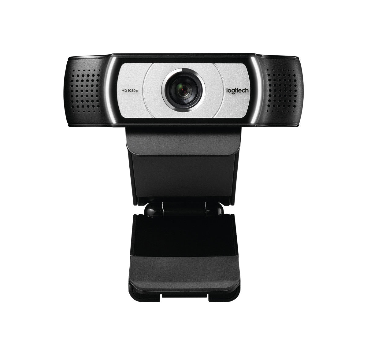 Logitech C930e HD Webcam 4 x Digital Zoom | 960-000972 Video Conferencing System Logitech