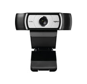 Logitech C930e HD Webcam 4 x Digital Zoom | 960-000972 Video Conferencing System Logitech