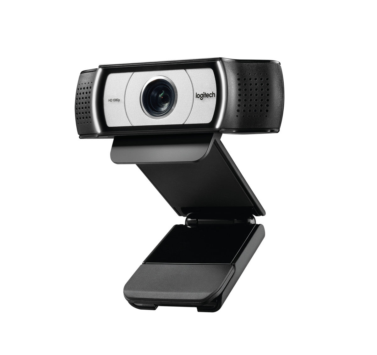 Logitech C930e HD Webcam 4 x Digital Zoom | 960-000972 Video Conferencing System Logitech
